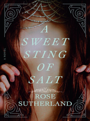 cover image of A Sweet Sting of Salt